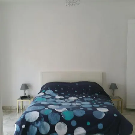Anemone * Κάννες